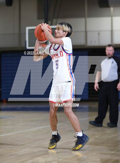 Thumbnail 3 in Apollo vs. Bemidji photogallery.