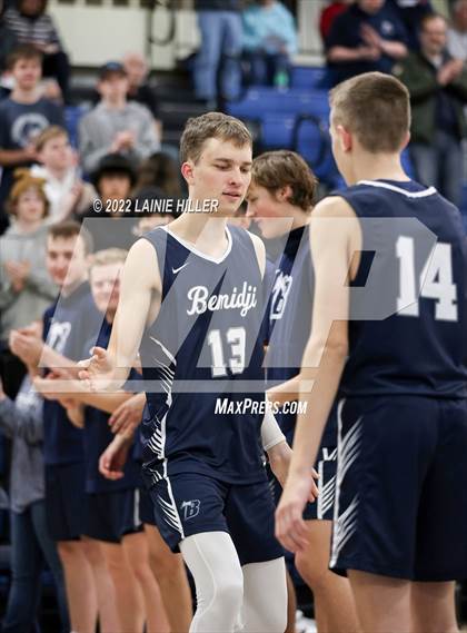 Thumbnail 2 in Apollo vs. Bemidji photogallery.