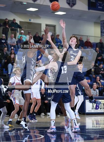 Thumbnail 2 in Apollo vs. Bemidji photogallery.