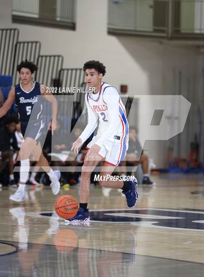 Thumbnail 3 in Apollo vs. Bemidji photogallery.