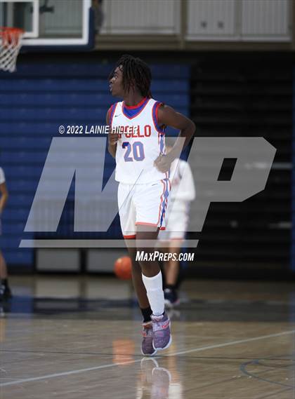 Thumbnail 2 in Apollo vs. Bemidji photogallery.