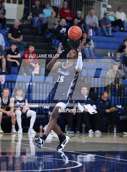 Thumbnail 1 in Apollo vs. Bemidji photogallery.