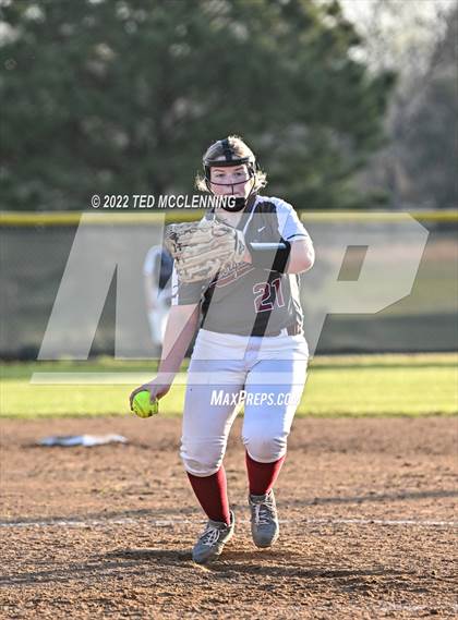 Thumbnail 1 in Dover @ Perryville photogallery.
