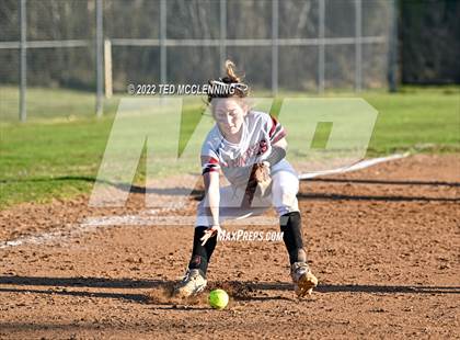 Thumbnail 3 in Dover @ Perryville photogallery.