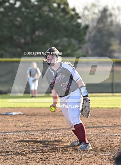 Thumbnail 2 in Dover @ Perryville photogallery.