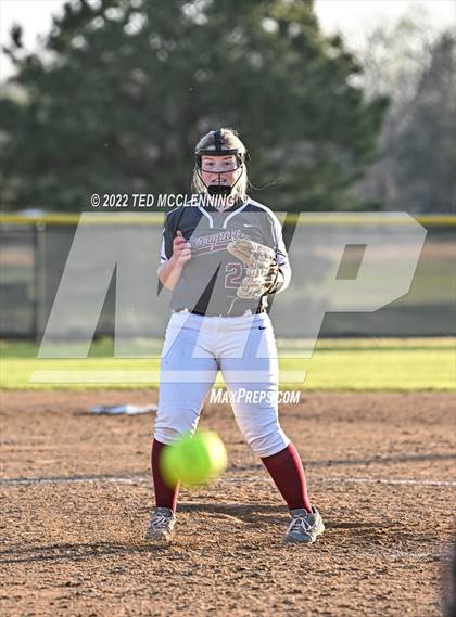 Thumbnail 1 in Dover @ Perryville photogallery.