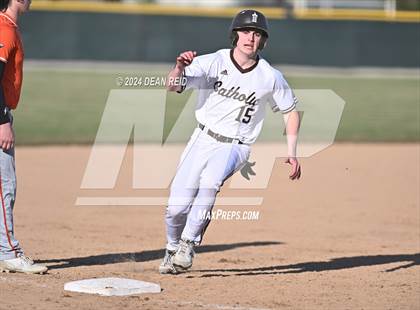 Thumbnail 1 in Minooka @ Joliet Catholic photogallery.