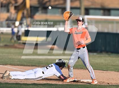 Thumbnail 1 in Minooka @ Joliet Catholic photogallery.