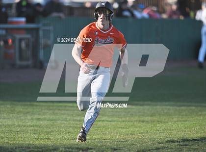 Thumbnail 1 in Minooka @ Joliet Catholic photogallery.