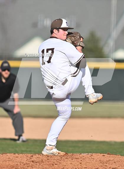 Thumbnail 1 in Minooka @ Joliet Catholic photogallery.
