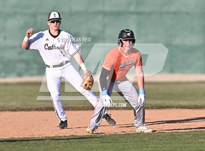 Thumbnail 2 in Minooka @ Joliet Catholic photogallery.
