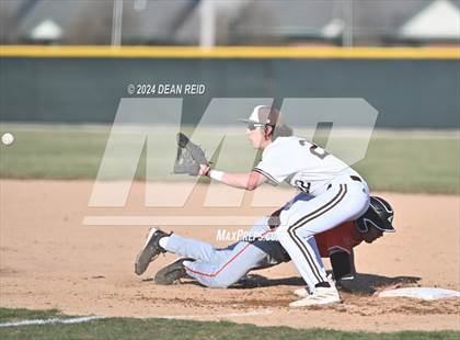 Thumbnail 1 in Minooka @ Joliet Catholic photogallery.