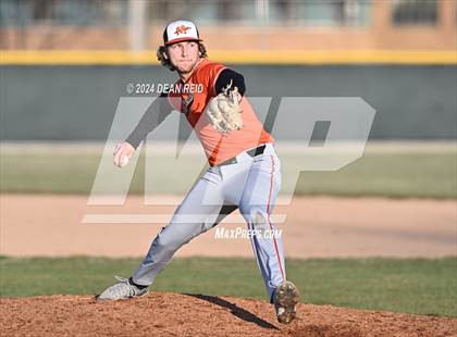 Thumbnail 3 in Minooka @ Joliet Catholic photogallery.