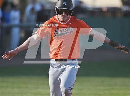 Thumbnail 2 in Minooka @ Joliet Catholic photogallery.