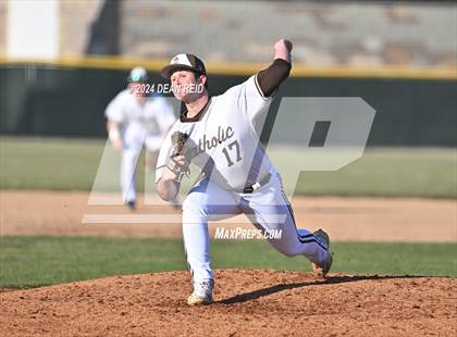 Thumbnail 2 in Minooka @ Joliet Catholic photogallery.