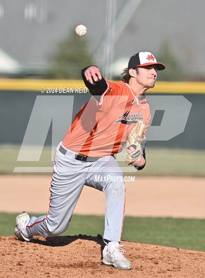 Thumbnail 1 in Minooka @ Joliet Catholic photogallery.