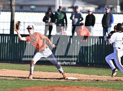 Thumbnail 2 in Minooka @ Joliet Catholic photogallery.