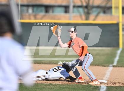 Thumbnail 2 in Minooka @ Joliet Catholic photogallery.