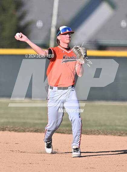 Thumbnail 1 in Minooka @ Joliet Catholic photogallery.