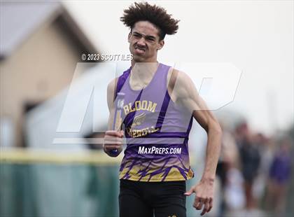 Thumbnail 1 in MSL Buckeye Championships (Boys Track) photogallery.