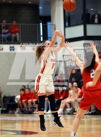 Thumbnail 3 in St. Marys vs. Punxsutawney (District 9 4A Final) photogallery.