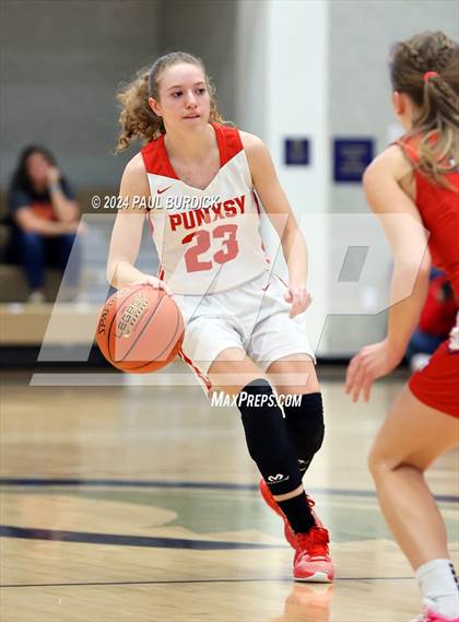 Thumbnail 3 in St. Marys vs. Punxsutawney (District 9 4A Final) photogallery.