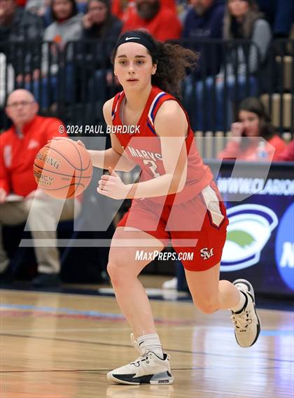 Thumbnail 3 in St. Marys vs. Punxsutawney (District 9 4A Final) photogallery.