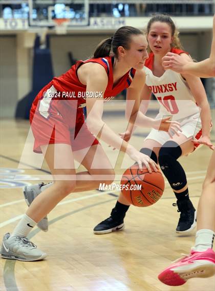 Thumbnail 2 in St. Marys vs. Punxsutawney (District 9 4A Final) photogallery.