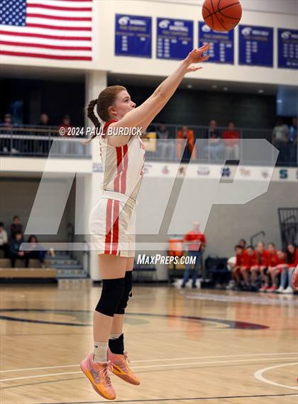 Thumbnail 2 in St. Marys vs. Punxsutawney (District 9 4A Final) photogallery.