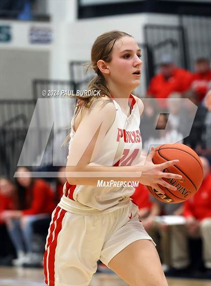 Thumbnail 1 in St. Marys vs. Punxsutawney (District 9 4A Final) photogallery.