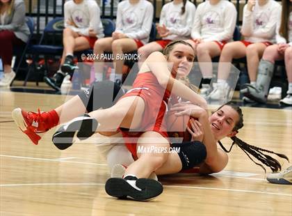 Thumbnail 2 in St. Marys vs. Punxsutawney (District 9 4A Final) photogallery.
