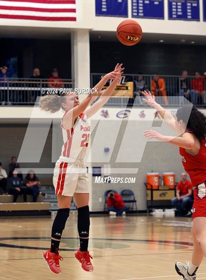 Thumbnail 1 in St. Marys vs. Punxsutawney (District 9 4A Final) photogallery.