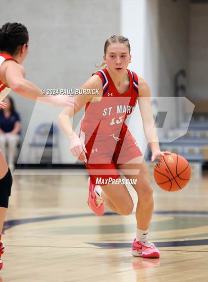 Thumbnail 3 in St. Marys vs. Punxsutawney (District 9 4A Final) photogallery.