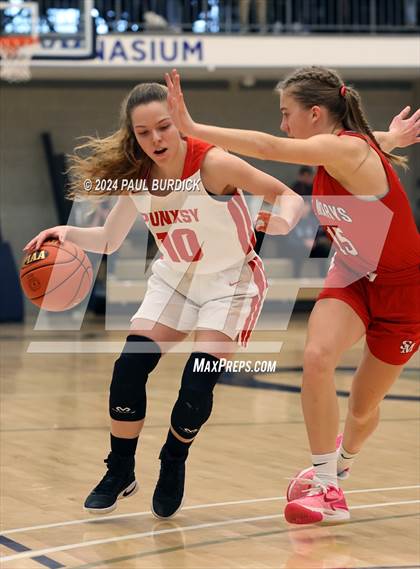 Thumbnail 2 in St. Marys vs. Punxsutawney (District 9 4A Final) photogallery.