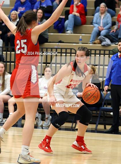 Thumbnail 1 in St. Marys vs. Punxsutawney (District 9 4A Final) photogallery.