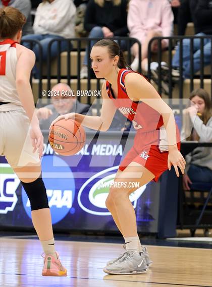 Thumbnail 1 in St. Marys vs. Punxsutawney (District 9 4A Final) photogallery.