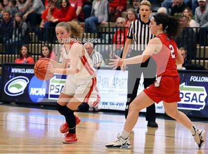 Thumbnail 3 in St. Marys vs. Punxsutawney (District 9 4A Final) photogallery.