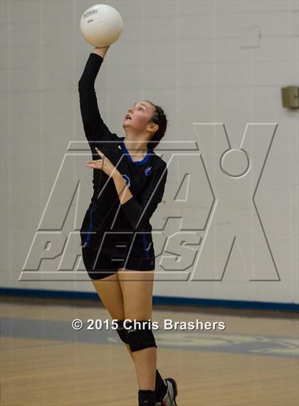Thumbnail 2 in Sylvan Hills vs. Fair photogallery.