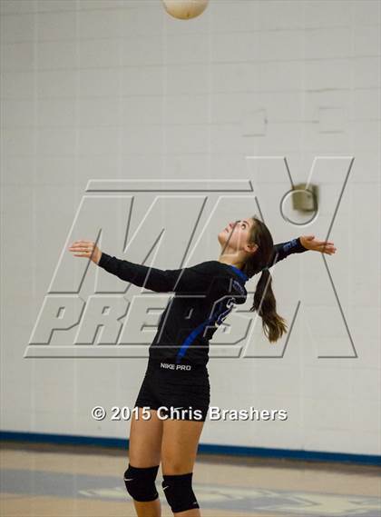 Thumbnail 1 in Sylvan Hills vs. Fair photogallery.