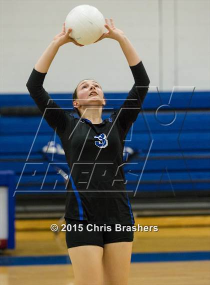 Thumbnail 3 in Sylvan Hills vs. Fair photogallery.