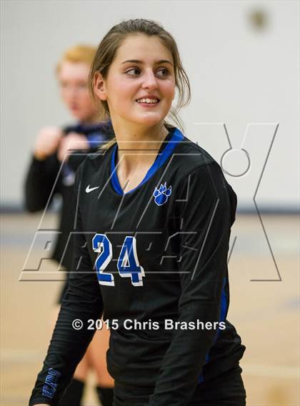 Thumbnail 3 in Sylvan Hills vs. Fair photogallery.