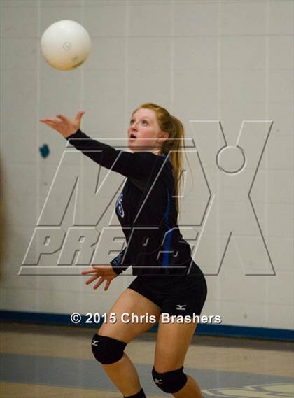 Thumbnail 1 in Sylvan Hills vs. Fair photogallery.