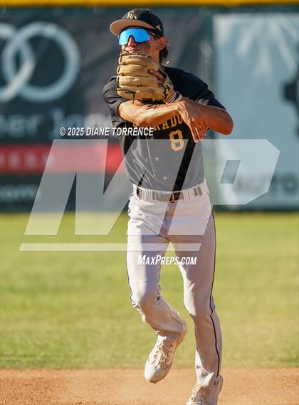 Thumbnail 3 in El Dorado @ Foothill photogallery.