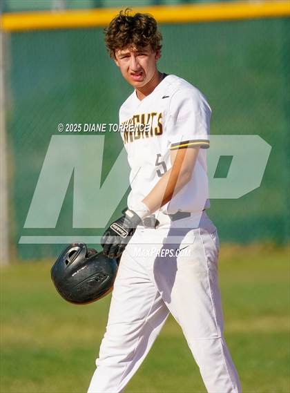 Thumbnail 1 in El Dorado @ Foothill photogallery.