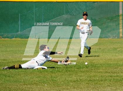 Thumbnail 1 in El Dorado @ Foothill photogallery.