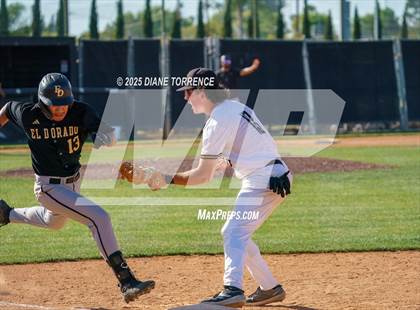 Thumbnail 1 in El Dorado @ Foothill photogallery.