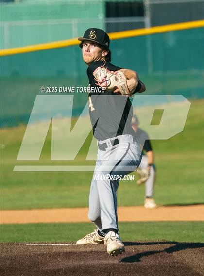 Thumbnail 3 in El Dorado @ Foothill photogallery.