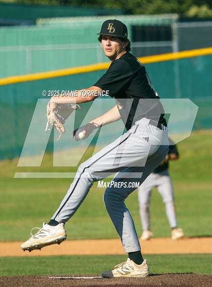 Thumbnail 1 in El Dorado @ Foothill photogallery.
