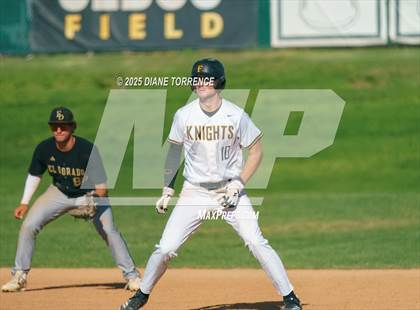 Thumbnail 2 in El Dorado @ Foothill photogallery.