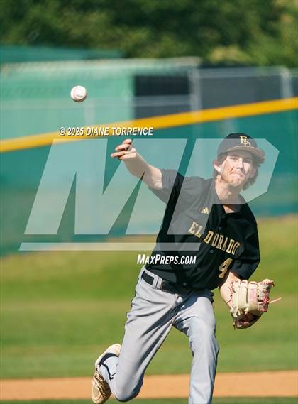 Thumbnail 1 in El Dorado @ Foothill photogallery.